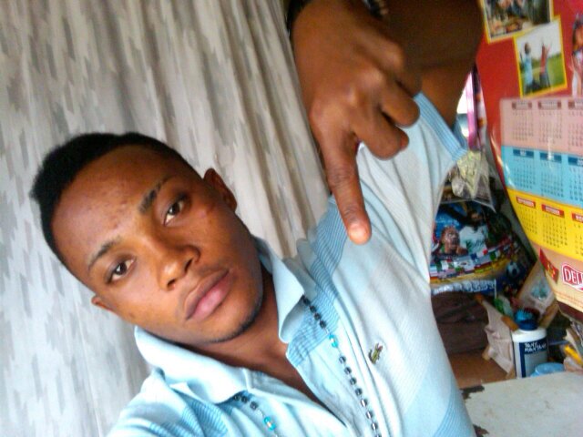 Am kul, hanhsome, nd God fearing