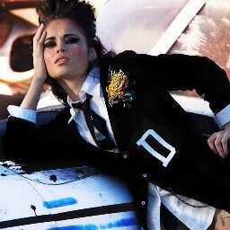 Designer, artist, & philanthropist. Consider the unconsidered. All posts are managed by PSAgency