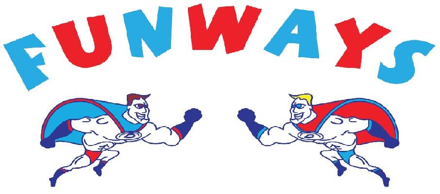 we are a adventure indoor play area, which ranges from 0-16 years old and sells hot food and drinks, we are reasonable priced and open 7 days a week from 9am