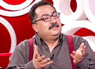 هذه صفحتي الرسمية و كل ارائي تعبر عني لوحدي و انا لست محايداا و طز في الاخوان ,واللي يناصر الاخوان