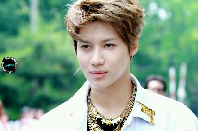 Roleplayer of Lee Taemin| 18 Juli 1993| SHINee Magnae and Main Dancer| Bundanya taem @SISTARYBora_SC|