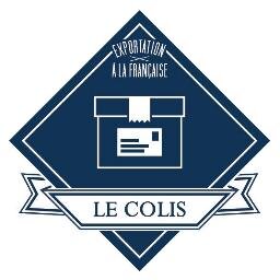 Exportation de produits culinaires français. #TeamSaintNectaire