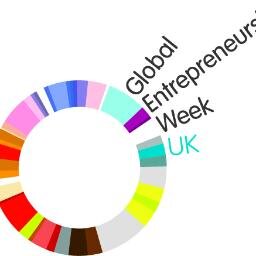 We did it! Hosted Wetherby's FIRST business exhibition, and won a Global Entrepreneurship BIG IMPACT award. 2014 gonna be even better