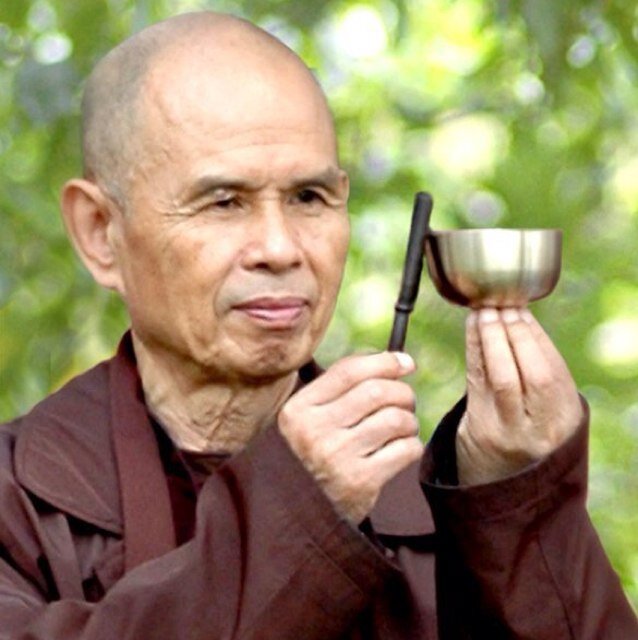 Blooming Lotus Sangha (BLS) is a Non-Profit Organization founded as a Community of Mindful Living in the tradition of Zen Master @ThichNhatHanh Serving FL & AK