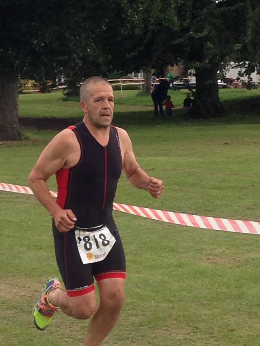 gavmarsh1969's profile picture. 