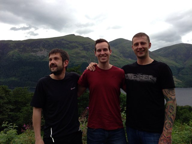 SmittyYap's profile picture. Large and in charge!