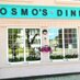 Cosmo's Diner (@cosmosdiner) Twitter profile photo