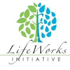 Lifeworks Initiative-A Christian business incubator.  Work for people and communities transformed in Christ who flourish to the degree they seek to help others.
