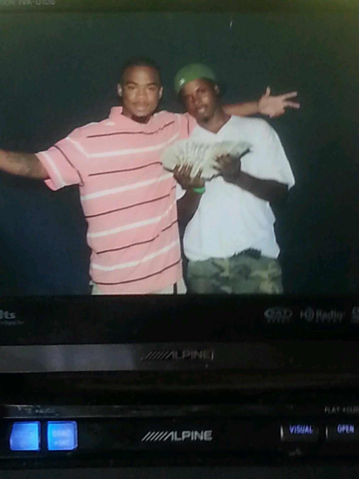 REAL Niqqa Since Day 1| Gettin $ 1st, Fuckin Yo Bitch 2nd|She Say Sosa Ima Biq Fan..Have Yo Bitch Leanin Like A Kick Stand.. Follow Me I'll Follow Back