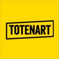 Totenart (@totenart) 's Twitter Profile