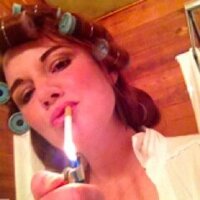 Mama Black Widow (@mama_blackwidow) Twitter profile photo