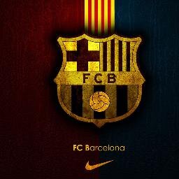 I am made from Barcelona. In my life, there is nothing more important then Barca.