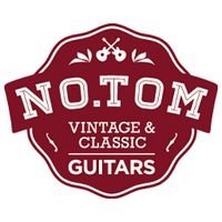 No.Tom Guitars(@NoTomGuitars) 's Twitter Profile Photo