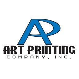 Art Printing is here to help you with all your printing needs. From T-shirt printing to business cards, we offer a wide range to satisfy your business. #CHAbiz