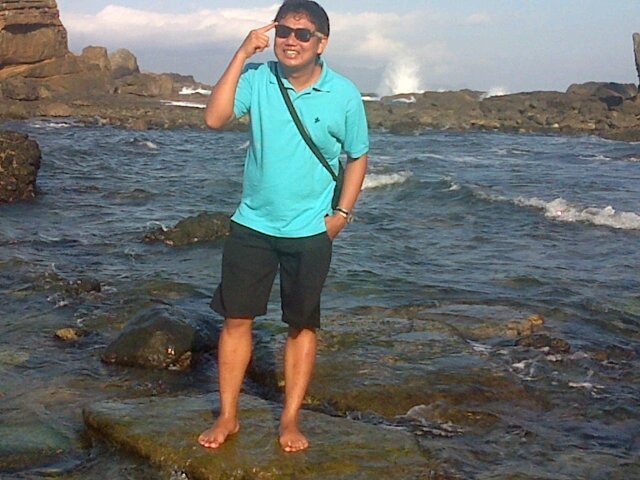 My life is brilliant-Tax Universitas Airlangga