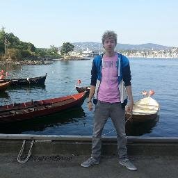 17 | Redacteur | Fan van het Spaanse voetbal | Real Madrid CF