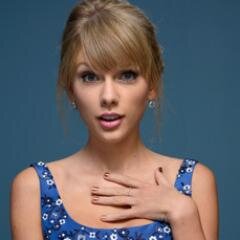 long live taylor swift  drop everything now and follow mee