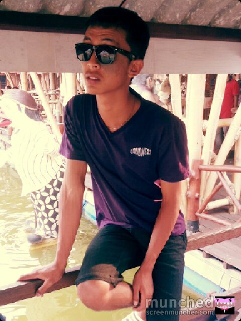 Hobiku ngegame . Kalo udah ngegame ga bisa dikalahin sama Ɣªήğ laen :D , sehari ngegame aja betah kok .