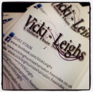 Vicki Leighs unisex hair salon offers affordable, professional hair care. Our friendly, experienced team have helped customers look and feel great since 2007.