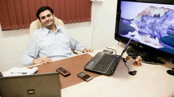 3d movie maker n techie
