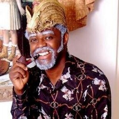 New Hit Magazine | Jean Corvens Rosier alias Tonton Dezirab né le ...