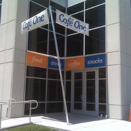 Café One