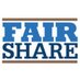 Fair Share (@fairsharetweets) Twitter profile photo