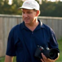 Professional Photographer and Videographer