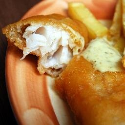 Bolton's Finest Fish and Chips!
01204 523 887