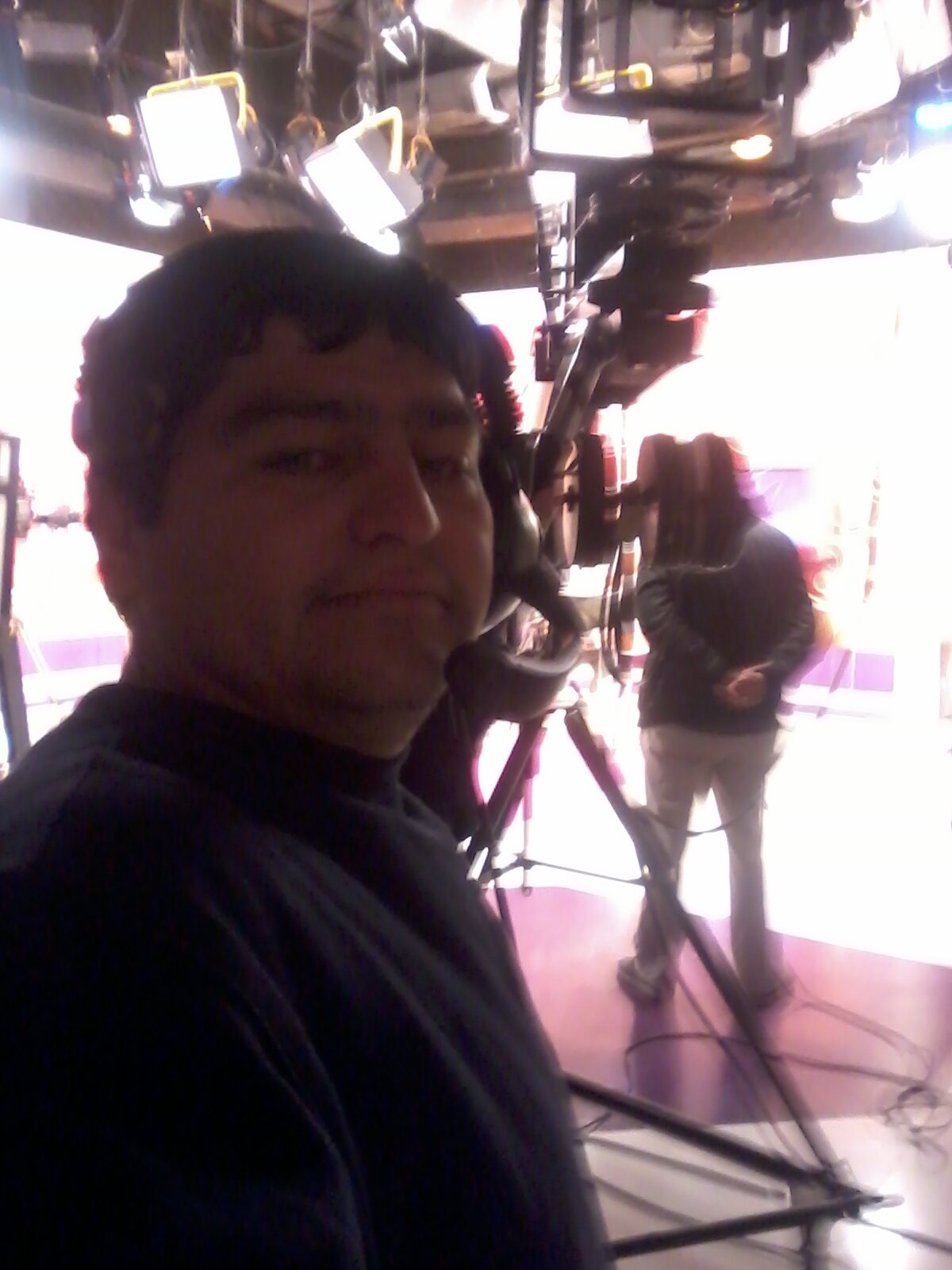 camarografo de la red... buscando mi oportunidad.