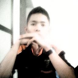 Yang Follow Saya Mudah-Mudahan Rezki-NYA Murah