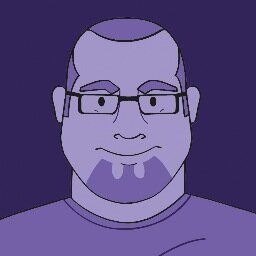 backinfivemins's profile picture. Creative Director at Blumin