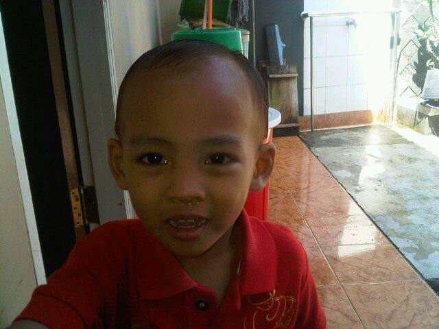 Petualang sejati☺