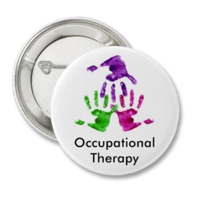 A recent grad from OT school. I love my profession and the experiences that go along with it.
