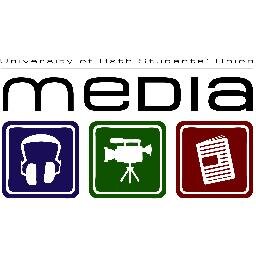 University of Bath Students' Union Media group consisting of @bathimpact @BathCTV and @uniradiobath