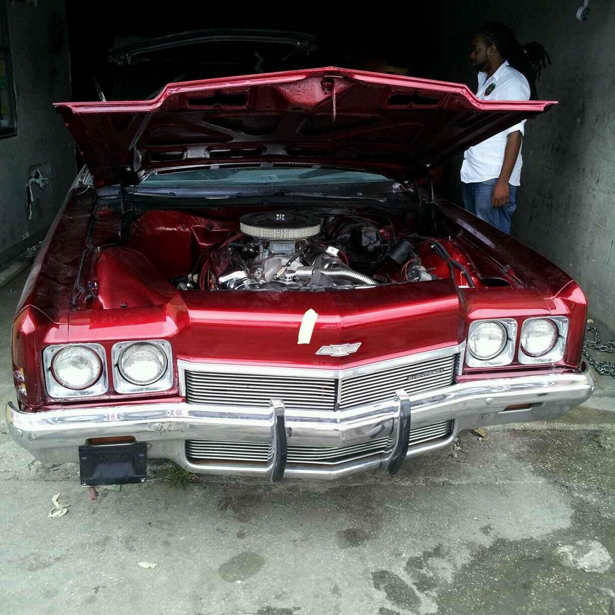 RippenDascene's profile picture. Cars / Bikes / Fashion / Entertainment