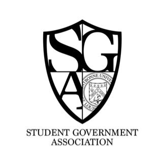 Official twitter page for Student Government at Fontbonne University