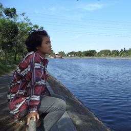 Kamu tak akan bisa mengetahui apa yang akan terjadi kemudian, tetapi kamu bisa tahu bagaimana cara untuk menghadapinya.