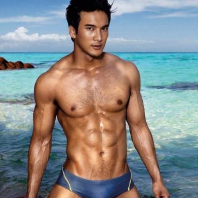 kwang_alex's profile picture. man in style....