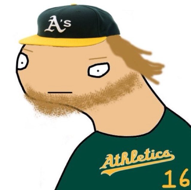 Official and original Josh Redick toon, owned by Yonis