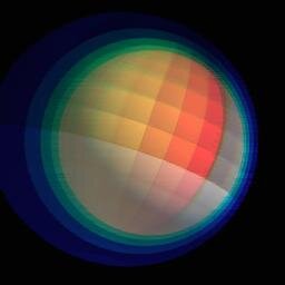 OfSpheres's profile picture. SETI inspired art lab https://t.co/AVizxOy1g0
Love song to @NASAVoyager #artscience
Exhibition #Boquita May 21
Post-detection LARP "Is the Universe a friendly place?"