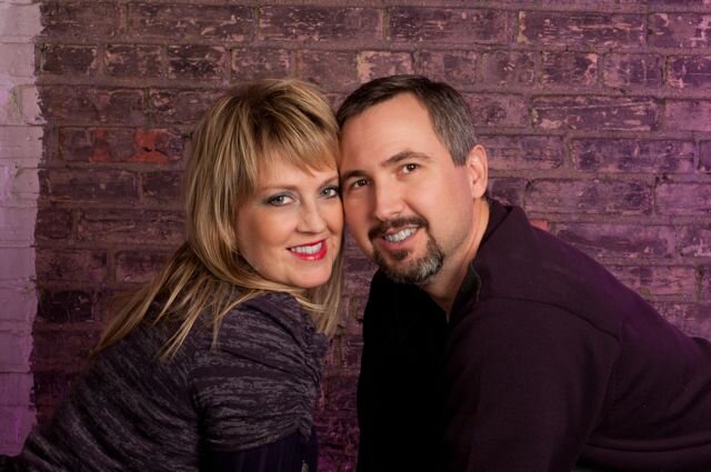 Husband and wife Wedding Photographers