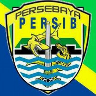  Gambar Keren Persebaya Dan Persib