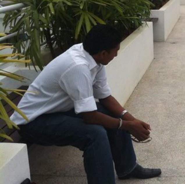 DikkelSen's profile picture. 