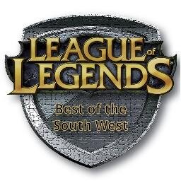 Twitter home of LoL:Best of the South-West, an open League of Legends tournament held at the University of Bath.