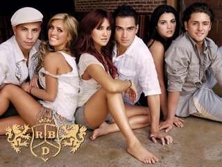 Sigam ~~ @oneelove_rbd *-*