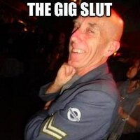 The Gig Slut (@thegigslut) 's Twitter Profile Photo The Gig Slut (@thegigslut) 's Twitter Profile Photo