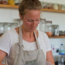 Health & Nutrition Specialist, Nutrition Chef, Food Author, Gluten Free / Paleo Foodie  Enthusiast. Creator of MTH Gluten Free / Paleo Cookery Workshops.