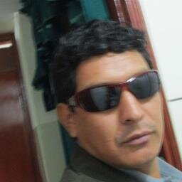 OmarLunaPinto's profile picture. PERIODISTA, CORRESPONSAL DE TV PERU - CANAL 7, EN HUANUCO