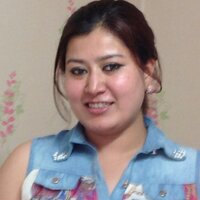 Poonam Mander (@poonammander) 's Twitter Profile